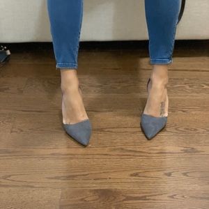 JCrew shoes